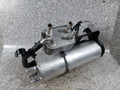 корпус топливного фильтра Volkswagen Touareg 1 поколение (2002 - 2007), 2.5 л., дизель, МКПП, 7L6203491A - фото №3