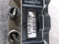 блок ABS Citroen C5 2 поколение (2008 - 2017), 2.0 л., HDi, дизель, АКПП, 0265235269, 9664777980 - фото №2