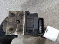 блок ABS Subaru Impreza 2 поколение (GD/GG) [рестайлинг] (2002 - 2005), 2.0 л., i, бензин, МКПП, полный привод, 0130108084 - фото №2