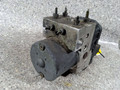 блок ABS Subaru Impreza 2 поколение (GD/GG) [рестайлинг] (2002 - 2005), 2.0 л., i, бензин, МКПП, полный привод, 0130108084 - фото №4
