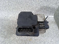 блок ABS Mercedes-Benz S-Класс W220 (1998 - 2002), 5.0 л., бензин, АКПП, 0265202439, 0130108068 - фото №2