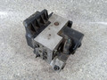 блок ABS Mercedes-Benz S-Класс W220 (1998 - 2002), 5.0 л., бензин, АКПП, 0265202439, 0130108068 - фото №3