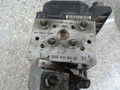 блок ABS Mercedes-Benz S-Класс W220 (1998 - 2002), 5.0 л., бензин, АКПП, 0265202439, 0130108068 - фото №4