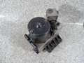 блок ABS Mercedes-Benz S-Класс W220 (1998 - 2002), 5.0 л., бензин, АКПП, 0265202439, 0130108068 - фото №5