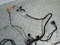 дверная проводка Mercedes-Benz E-Класс W210/S210 (1995 - 1999) - фото №3