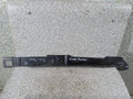крепление ( кронштейн ) крыла Nissan Almera Tino V10 [рестайлинг] (2003 - 2006), 63142BU400, 63142BU400.18545.10 - фото №2