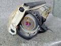 подушка безопасности пассажира Opel Zafira 2 поколение (B) (2005 - 2008), 601762400A, 601762300 - фото №2