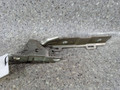 петля капота левая Citroen C5 2 поколение (2008 - 2017), 2.0 л., HDi, дизель, 9682531180 - фото №2