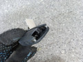 ключ BMW 5 серия E60/E61 (2002 - 2007), 6937508 - фото №2