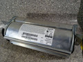 подушка безопасности пассажира BMW 5 серия E60/E61 (2002 - 2007), 397039708121 - фото №2