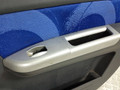 обшивка двери передняя правая Hyundai Getz 1 поколение [рестайлинг] (2005 - 2011), хетчбэк 5 дв. - фото №4
