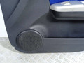 обшивка двери передняя правая Hyundai Getz 1 поколение [рестайлинг] (2005 - 2011), хетчбэк 5 дв. - фото №5