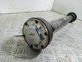 карданный вал Volkswagen Touareg 1 поколение (2002 - 2007), 2.5 л., дизель, МКПП, 7L6521101E - фото №2
