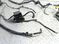 проводка Nissan Almera N16 (2000 - 2003), 1.5 л., DCi, дизель, 24012BN701 - фото №2