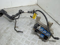 проводка Nissan Almera N16 (2000 - 2003), 1.5 л., DCi, дизель, 24012BN701 - фото №9