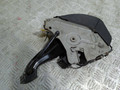 рычаг ручного тормоза (ручника) Volkswagen Touareg 1 поколение (2002 - 2007), 2.5 л., TDi, дизель, МКПП, полный привод, 7L0721797G, 7L0947561A, 7L0971783 - фото №2