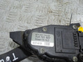 педаль Volkswagen Touareg 1 поколение (2002 - 2007), 2.5 л., TDi, дизель, МКПП, полный привод, 7L6721507 - фото №2