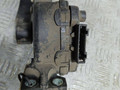 педаль Volkswagen Touareg 1 поколение (2002 - 2007), 2.5 л., TDi, дизель, МКПП, полный привод, 7L6721507 - фото №3