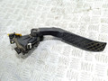 педаль Volkswagen Touareg 1 поколение (2002 - 2007), 2.5 л., TDi, дизель, МКПП, полный привод, 7L6721507 - фото №4
