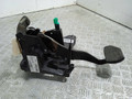 узел педальный (блок педалей) Citroen C5 2 поколение (2008 - 2017), 2.0 л., HDi, дизель, АКПП, 9663997980 - фото №3
