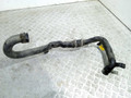 патрубок интеркулера Nissan Almera N16 (2000 - 2003), 1.5 л., DCi, дизель, 62036-BN700 - фото №2