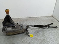 кулиса Volkswagen Touareg 1 поколение (2002 - 2007), 2.5 л., TDi, дизель, МКПП, полный привод, 7L0711061B, 7L6711049C - фото №2