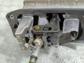 кулиса Volkswagen Touareg 1 поколение (2002 - 2007), 2.5 л., TDi, дизель, МКПП, полный привод, 7L0711061B, 7L6711049C - фото №3