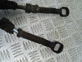 кулиса Volkswagen Touareg 1 поколение (2002 - 2007), 2.5 л., TDi, дизель, МКПП, полный привод, 7L0711061B, 7L6711049C - фото №5