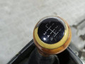 кулиса Volkswagen Touareg 1 поколение (2002 - 2007), 2.5 л., TDi, дизель, МКПП, полный привод, 7L0711061B, 7L6711049C - фото №6