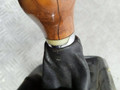 кулиса Volkswagen Touareg 1 поколение (2002 - 2007), 2.5 л., TDi, дизель, МКПП, полный привод, 7L0711061B, 7L6711049C - фото №7