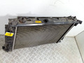 радиатор (основной) Chevrolet Nubira 1 поколение (2003 - 2010), 2.0 л., TDCi, дизель, универсал, 95962263 - фото №2