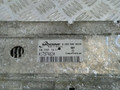 интеркулер Mercedes-Benz C-Класс W203/S203/CL203 [рестайлинг] (2004 - 2008), 2.2 л., CDi, дизель, 2035000600 - фото №5