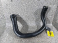 патрубок интеркулера Nissan Almera N16 (2000 - 2003), 1.5 л., DCi, дизель - фото №2