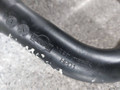 патрубок интеркулера Nissan Almera N16 (2000 - 2003), 1.5 л., DCi, дизель - фото №3