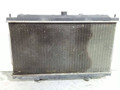 радиатор (основной) Nissan Almera N16 (2000 - 2003), 1.5 л., DCi, дизель - фото №3