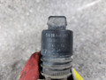 насос (моторчик) омывателя стекла Opel Astra G (1998 - 2009), 90535762 - фото №3