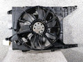 вентилятор радиатора Renault Scenic 1 поколение [рестайлинг] (1999 - 2003), 1.9 л., DCi, дизель, 824.0257 - фото №3