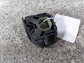 кронштейн радиатора SEAT Altea 1 поколение (2004 - 2009), 1.4 л., TSI, бензин, МКПП, 1K0121367D - фото №2