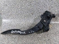 педаль Mitsubishi Outlander 2 поколение [рестайлинг] (2009 - 2012), 2.2 л., DiD, 4HN, дизель, АКПП, 09318C3A, 51903700343, 1600A102 - фото №2