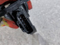 педаль Mitsubishi Outlander 2 поколение [рестайлинг] (2009 - 2012), 2.2 л., DiD, 4HN, дизель, АКПП, 09318C3A, 51903700343, 1600A102 - фото №5