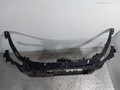 передняя панель крепления облицовки (телевизор) Hyundai i10 1 поколение (2007 - 2009), 1.1 л., i, G4HG, бензин, МКПП, 64101-0X000, 25321-0X100 - фото №3