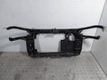 передняя панель крепления облицовки (телевизор) Hyundai i10 1 поколение (2007 - 2009), 1.1 л., i, G4HG, бензин, МКПП, 64101-0X000, 25321-0X100 - фото №5