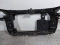 передняя панель крепления облицовки (телевизор) Hyundai i10 1 поколение (2007 - 2009), 1.1 л., i, G4HG, бензин, МКПП, 64101-0X000, 25321-0X100 - фото №6
