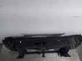 передняя панель крепления облицовки (телевизор) Volkswagen Touareg 1 поколение (2002 - 2007), 2.5 л., TDi, дизель, МКПП, полный привод, 7L0907341A - фото №5