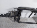 передняя панель крепления облицовки (телевизор) Volkswagen Touareg 1 поколение (2002 - 2007), 2.5 л., TDi, дизель, МКПП, полный привод, 7L0907341A - фото №9