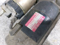 стартер Suzuki Liana 1 поколение (2001 - 2004), 1.6 л., M16A, бензин, МКПП, полный привод, 228000-8930 - фото №3