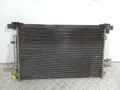 радиатор кондиционера Mitsubishi Outlander 2 поколение [рестайлинг] (2009 - 2012), 2.2 л., DiD, 4HN, дизель, АКПП - фото №3