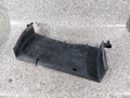 воздуховод (дефлектор) радиатора Audi A6 Allroad Quattro C7 (2012 - 2014), 3.0 л., дизель, АКПП, 4G0129618B - фото №4