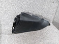 воздуховод (дефлектор) радиатора Audi A6 Allroad Quattro C7 (2012 - 2014), 3.0 л., дизель, АКПП, 4G0129624D - фото №2