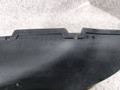 воздуховод (дефлектор) радиатора Audi A6 Allroad Quattro C7 (2012 - 2014), 3.0 л., дизель, АКПП, 4G0129624D - фото №3